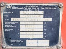 ATM ATM OKS 13/27C -28M3 + STEEL+R