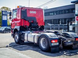 DAF CF480+56 ton+Big Axle+Intarder+hydr.