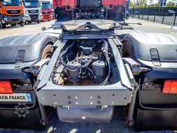 DAF CF480+56 ton+Big Axle+Intarder+hydr.