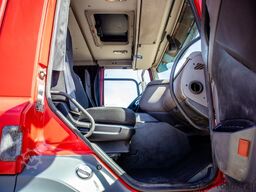 DAF CF480+56 ton+Big Axle+Intarder+hydr.