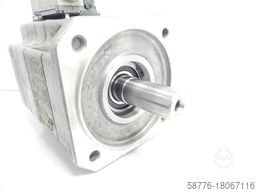 Siemens 1FK7060-5AF71-1KG0 Motor YFH5526202301002 generalüberholt mit 12 Monaten Gewährleistung! -