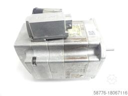 Siemens 1FK7060-5AF71-1KG0 Motor YFH5526202301002 generalüberholt mit 12 Monaten Gewährleistung! -