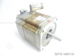 Siemens 1FK7103-5AF71-1AH0 Motor SNYFX416194103003 generalüberholt mit 12 Monaten Gewährleistung!
