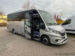 IVECO Daily 35 Sitze Touristik Dachklima Kühlschrank