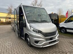 IVECO Daily 35 Sitze Touristik Dachklima Kühlschrank