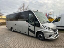 IVECO Daily 35 Sitze Touristik Dachklima Kühlschrank