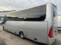 IVECO Daily 35 Sitze Touristik Dachklima Kühlschrank