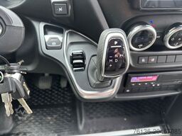 IVECO Daily 35 Sitze Touristik Dachklima Kühlschrank