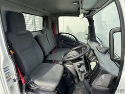 ISUZU M21 Aut. Rechtslenker, 3.5 t, Sinkkastenreiniger