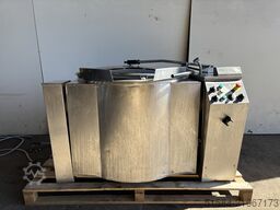 Metos Viking Combi 300EM
