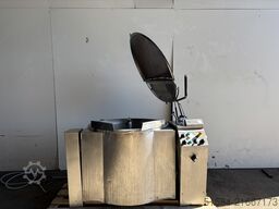 Metos Viking Combi 300EM