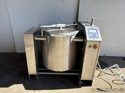 Electrolux Smart Variomix 200L