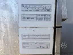 Electrolux Smart Variomix 200L