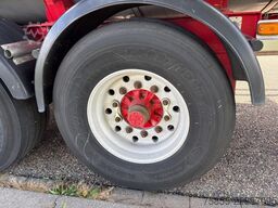 Van Hool 3D0004 33500 Ltr / 1 Kammer / Chemie L4BH / ADR...