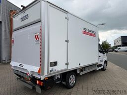 Renault E-TECH MASTER RED CCAB3T5 L3H1 GVW 3,5T/ GESLOT...