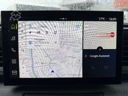 Renault E-TECH MASTER RED CCAB3T5 L3H1 GVW 3,5T/ GESLOT...