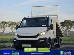 IVECO DAILY 35C12 KIPPER 45 dkm.!!