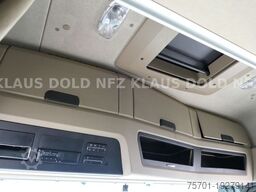 MERCEDES-BENZ Actros 1842 FMS Autotransporter Komplettzug