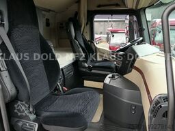 MERCEDES-BENZ Actros 1842 FMS Autotransporter Komplettzug