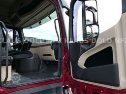 MERCEDES-BENZ Actros 1842 FMS Autotransporter Komplettzug