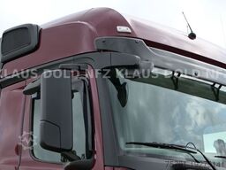 MERCEDES-BENZ Actros 1842 FMS Autotransporter Komplettzug