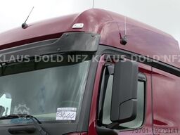 MERCEDES-BENZ Actros 1842 FMS Autotransporter Komplettzug