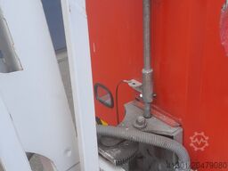 PB Lifttechnik DINO 112 D