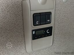 DAF XF 440 FT Space Cab / 959 dkm / 2 Tanks / Stand...