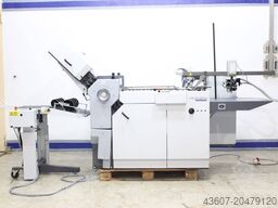 Heidelberg T52/4