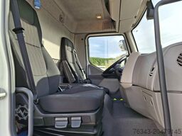 DAF LF 290 FA - E6 - CAISSE + LIFT 2.000 KGS