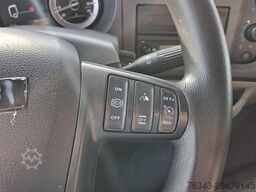 DAF LF 290 FA - E6 - CAISSE + LIFT 2.000 KGS