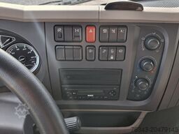 DAF LF 290 FA - E6 - CAISSE + LIFT 2.000 KGS