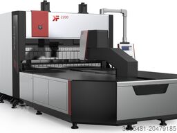 Jinan Kafe CNC Machinery Co., Ltd. Manual Penal bender(Bending center )