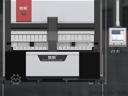 Jinan Kafe CNC Machinery Co., Ltd. Manual Penal bender(Bending center )