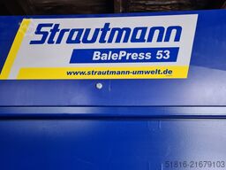 Strautmann BalePress