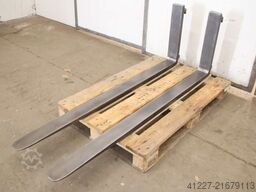 Vetter 100 x 40 Länge 1600 mm