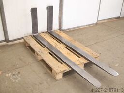 Vetter 100 x 40 Länge 1600 mm