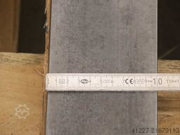 Vetter 100 x 40 Länge 1600 mm