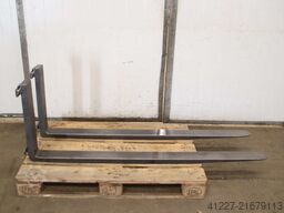 Vetter 100 x 40 Länge 1600 mm