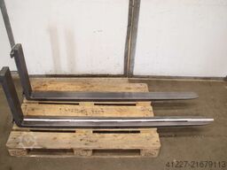 Vetter 100 x 40 Länge 1600 mm