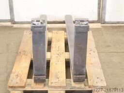 Vetter 100 x 40 Länge 1600 mm