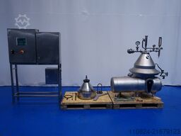 GEA Westfalia CND 20-01-076