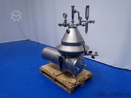 GEA Westfalia CND 20-01-076