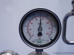 GEA Westfalia CND 20-01-076