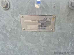 Forderband Transportband  Conveyor 