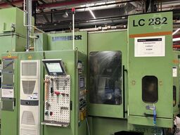LIEBHERR LC282