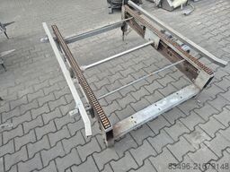 Forderband Transportband  Conveyor 