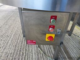 Leumi ABL Outfeed Packing System