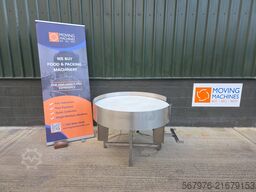 Leumi ABL Outfeed Packing System