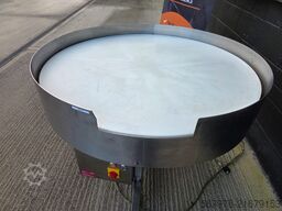 Leumi ABL Outfeed Packing System